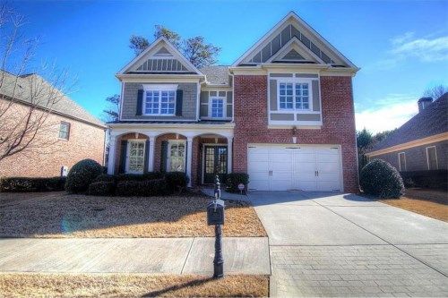 6255 Mount Vernon Oaks Drive, Atlanta, GA 30328