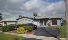 11421 NW 39th Pl Fort Lauderdale, FL 33323