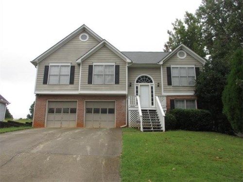 3402 Deerwood Court, Rex, GA 30273