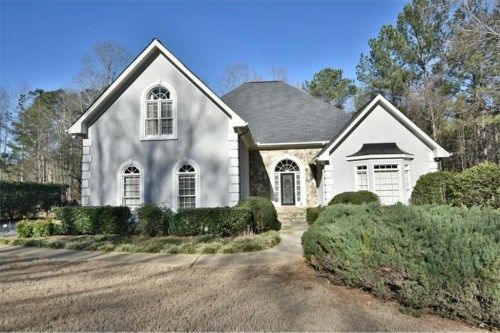 251 Churchill Heights, Alpharetta, GA 30005