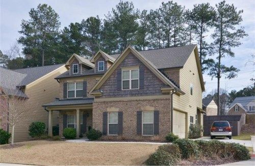 2559 Lake Manor Circle, Duluth, GA 30096