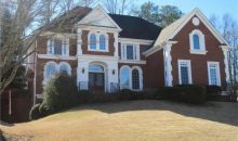 3642 Cape York Trace Alpharetta, GA 30022