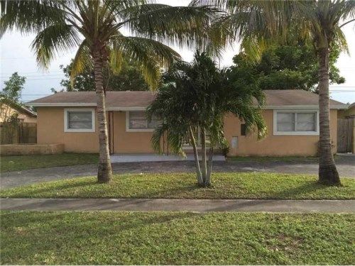 5886 NW 15th Ct, Fort Lauderdale, FL 33313