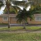 5886 NW 15th Ct, Fort Lauderdale, FL 33313 ID:13891588