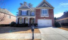 6255 Mount Vernon Oaks Drive Atlanta, GA 30328