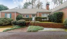 3760 Cloudland Drive Nw Atlanta, GA 30327