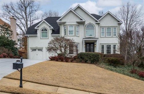 3307 Greencastle Chase Ne, Marietta, GA 30062