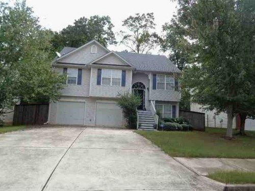 6550 Snowbird Lane, Douglasville, GA 30134