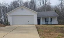 1124 Ravenwood Drive Bethlehem, GA 30620