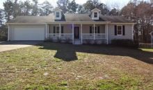 811 Lodgeview Drive Bethlehem, GA 30620