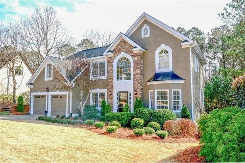 1058 Longwood Drive, Woodstock, GA 30189