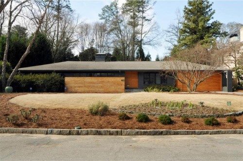 1716 Friar Tuck Road Ne, Atlanta, GA 30309