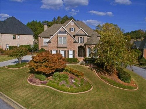 4014 Defender Drive Ne, Roswell, GA 30075