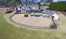 2826 Tanner Lake Trail Marietta, GA 30064