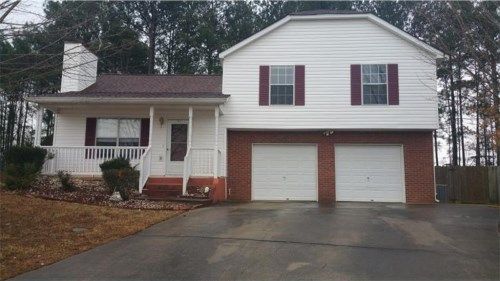 73 Bridlewood Court, Stockbridge, GA 30281