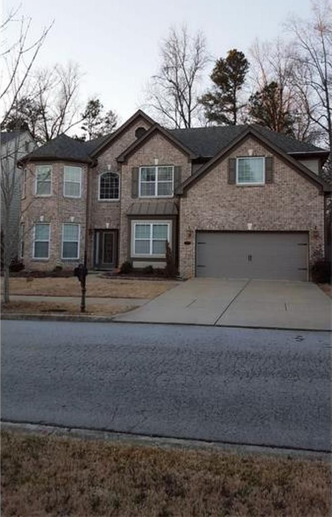 1448 Jameson Lane, Lawrenceville, GA 30043