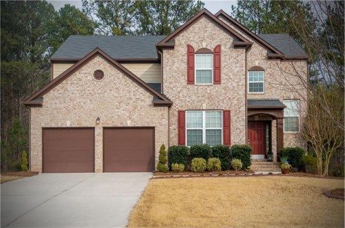 147 Harvest Ridge, Acworth, GA 30102