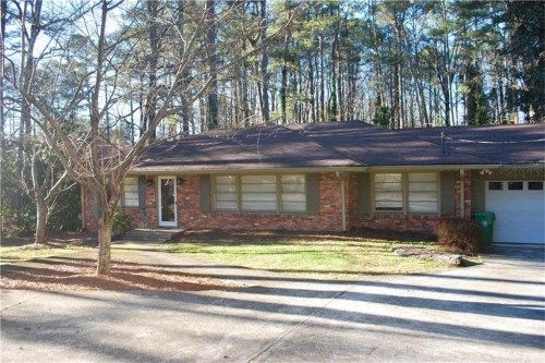 2502 Lavista Road, Decatur, GA 30033