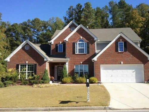 5559 Halsey Trace Sw, Atlanta, GA 30349