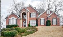 406 Huntington Estates Manor Woodstock, GA 30188