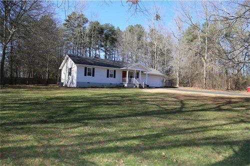 164 Mark Dodd Road, Jefferson, GA 30549