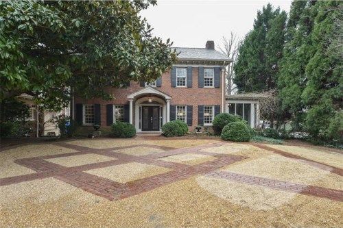 1337 Briarcliff Road, Atlanta, GA 30306