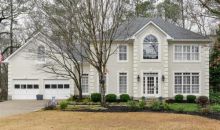 2996 Clary Hill Court Ne Roswell, GA 30075