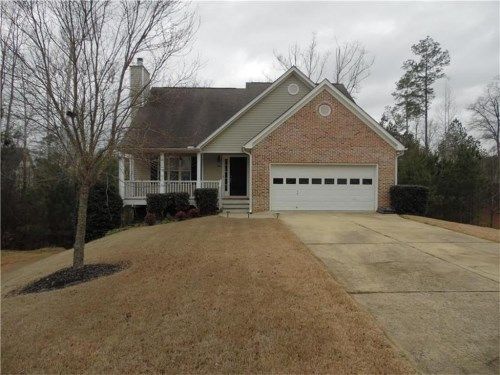 141 Stable Lane, Dallas, GA 30132