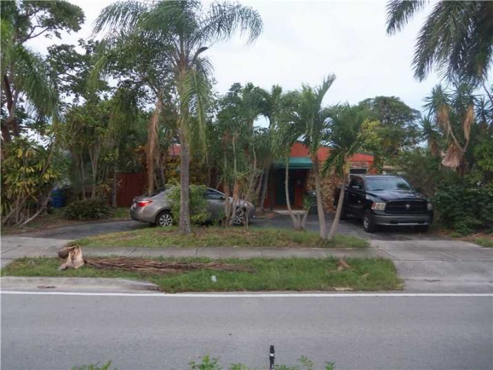 5625 NE 6th Ave, Fort Lauderdale, FL 33334