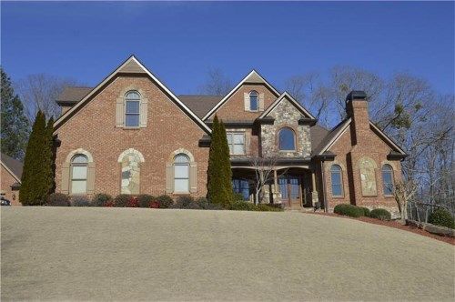 4683 Quailwood Drive, Flowery Branch, GA 30542