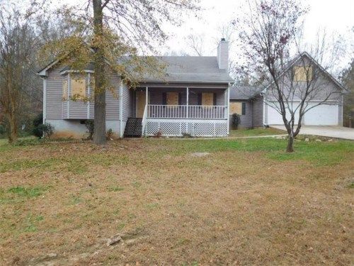 463 Summer Hill Drive, Hoschton, GA 30548