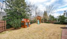 1171 Bluffhaven Way Atlanta, GA 30319