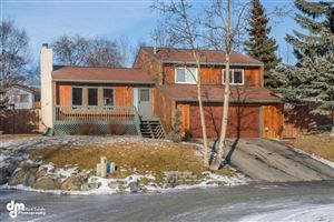 9645 Nulato Circle, Eagle River, AK 99577