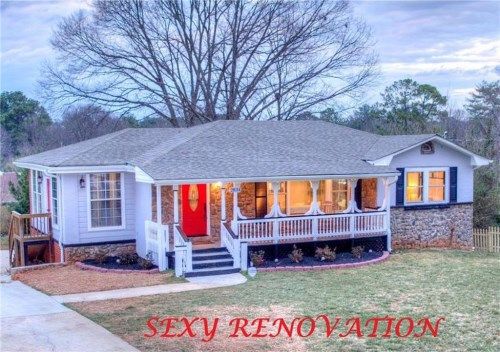 2834 Lynda Place, Decatur, GA 30032