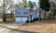 214 Silverthorne Trail Douglasville, GA 30134