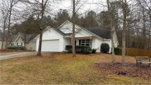 2670 Hidden Creek Drive Loganville, GA 30052