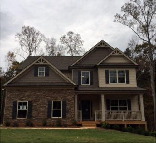 6155 Providence Lake Drive, Gainesville, GA 30506