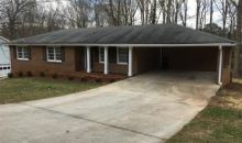 5525 Woodland Drive Douglasville, GA 30135