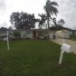 5814 S FARRAGUT DR, Hollywood, FL 33021 ID:13855611