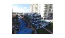 9501 COLLINS AVE # TH2 Miami Beach, FL 33154