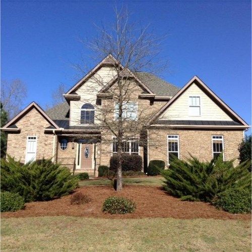 1213 Kristen Lane, Loganville, GA 30052