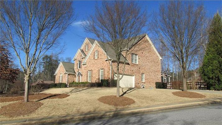 12255 Mccoy Way, Alpharetta, GA 30004