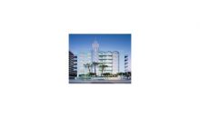 8801 Collins Ave # 709 Miami Beach, FL 33154