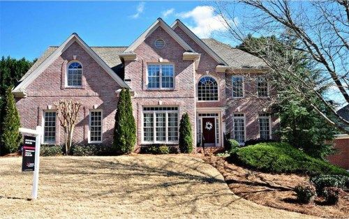 2216 Lasalle Drive, Marietta, GA 30062