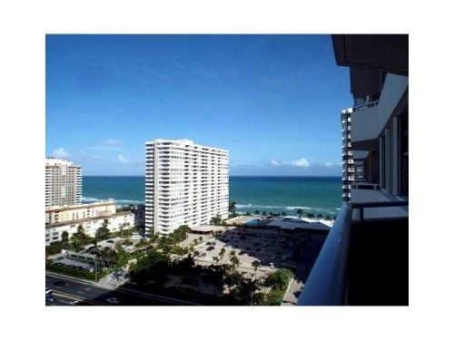 1985 S OCEAN DR # 16H, Hallandale, FL 33009