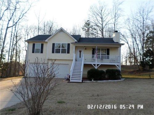 588 Courthouse Park Drive, Temple, GA 30179