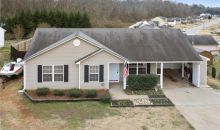 349 Shenandoah Circle Winder, GA 30680