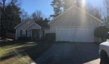 347 Glenmoor Place Winder, GA 30680