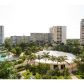 2500 Parkview Dr # 819, Hallandale, FL 33009 ID:13843425