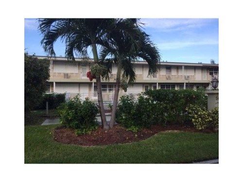 500 Layne Blvd # 6, Hallandale, FL 33009